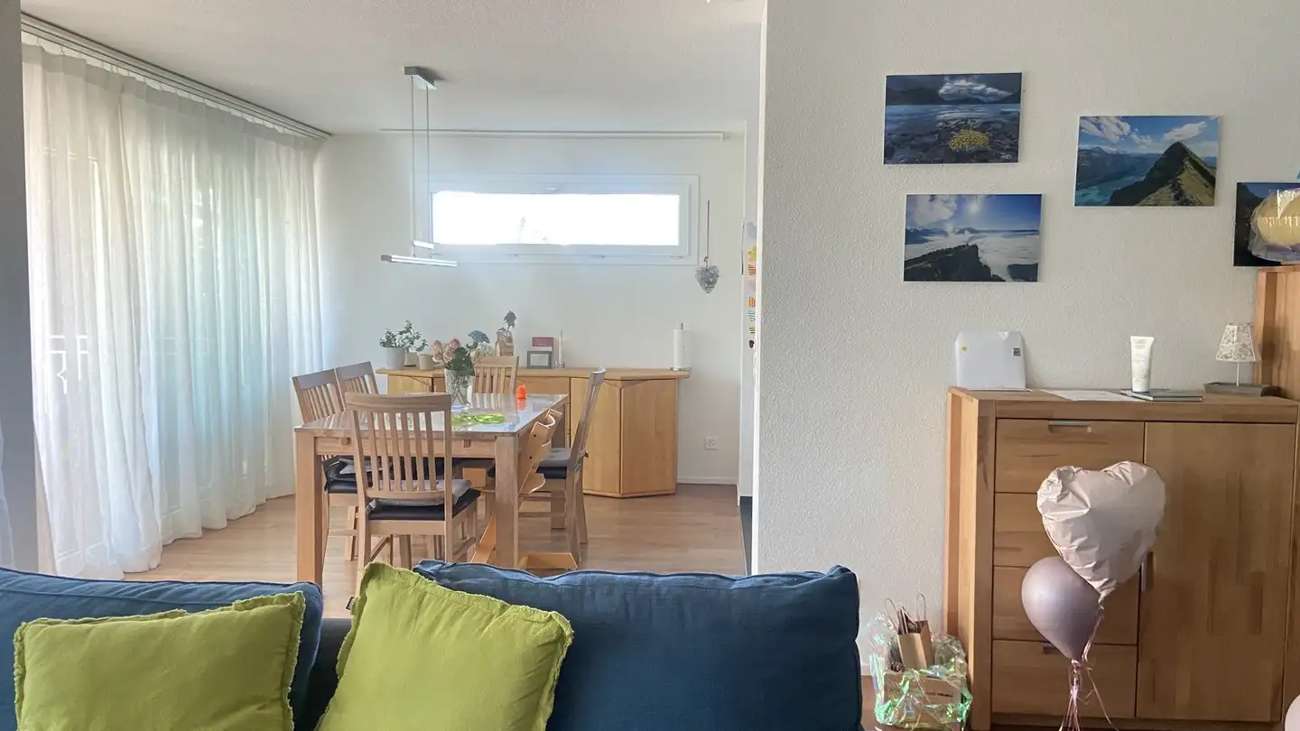 Single room for rent - 3613 Steffisburg - Photo 3