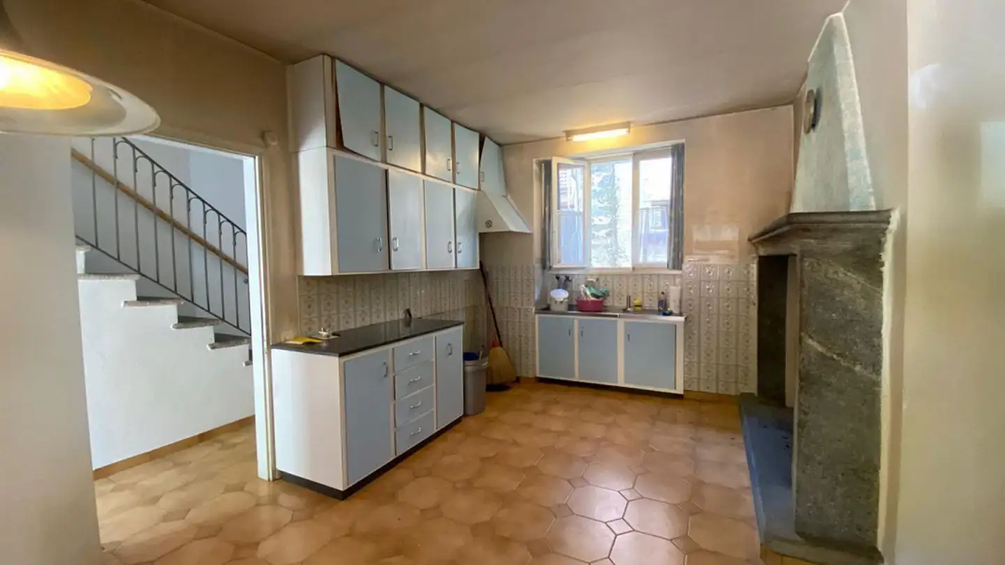 Casa singola in vendita - 6670 Avegno - Foto 4