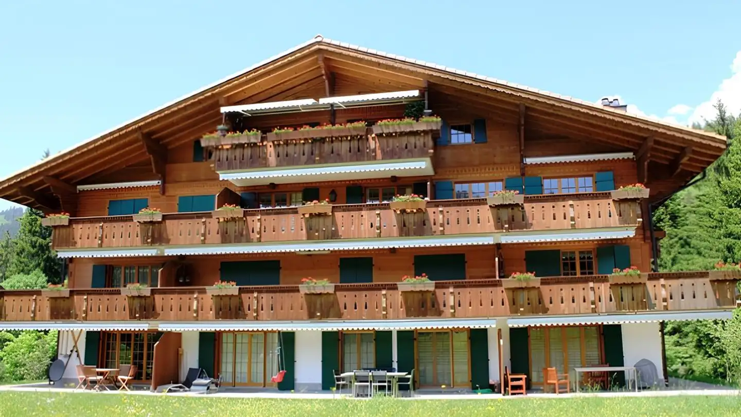 Appartamento in vendita - 3777 Saanenmöser - Foto 2