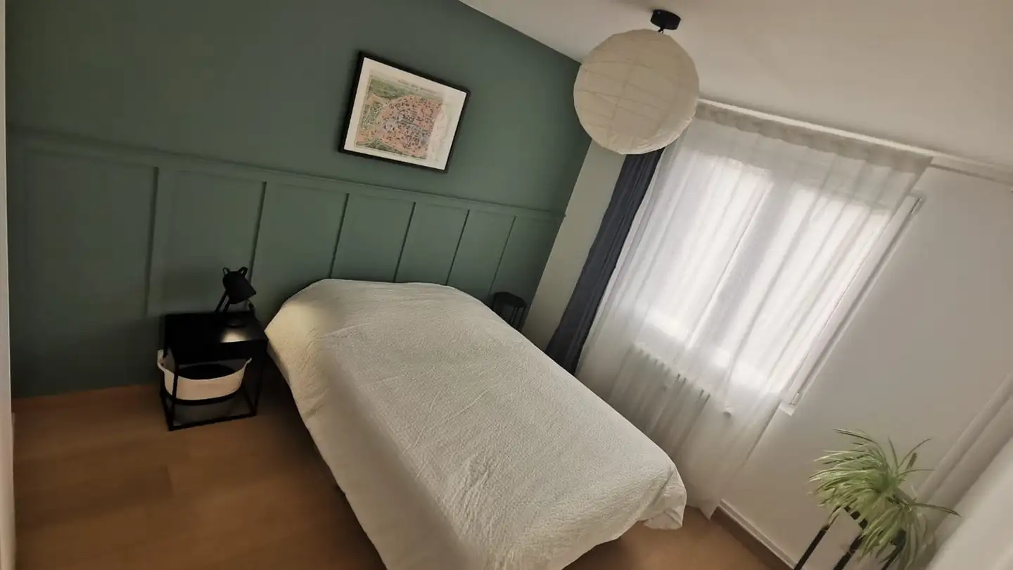 Stanza singola in affitto - 1258 Perly - Photo 2