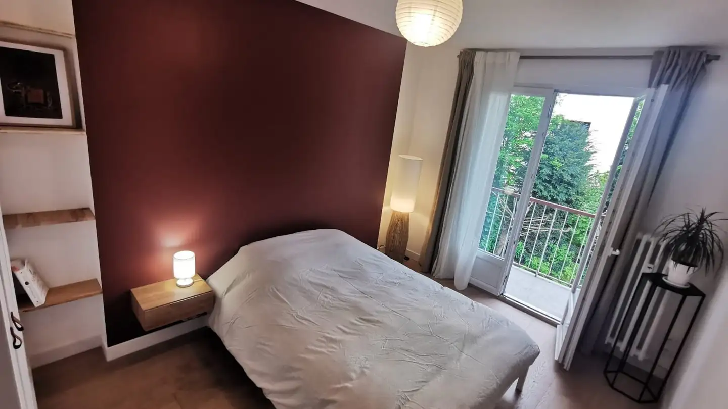 Stanza singola in affitto - 1258 Perly - Photo 3