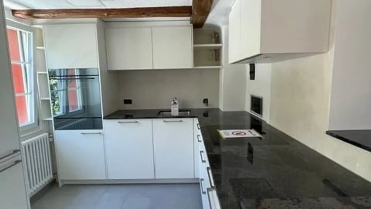 Reihenhaus mieten - Bahnhofstrasse 22, 8802 Kilchberg ZH - Foto 2