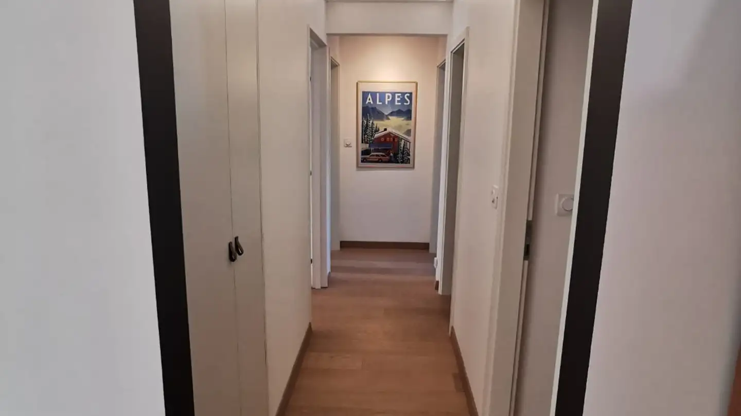 Stanza singola in affitto - 1258 Perly - Photo 4