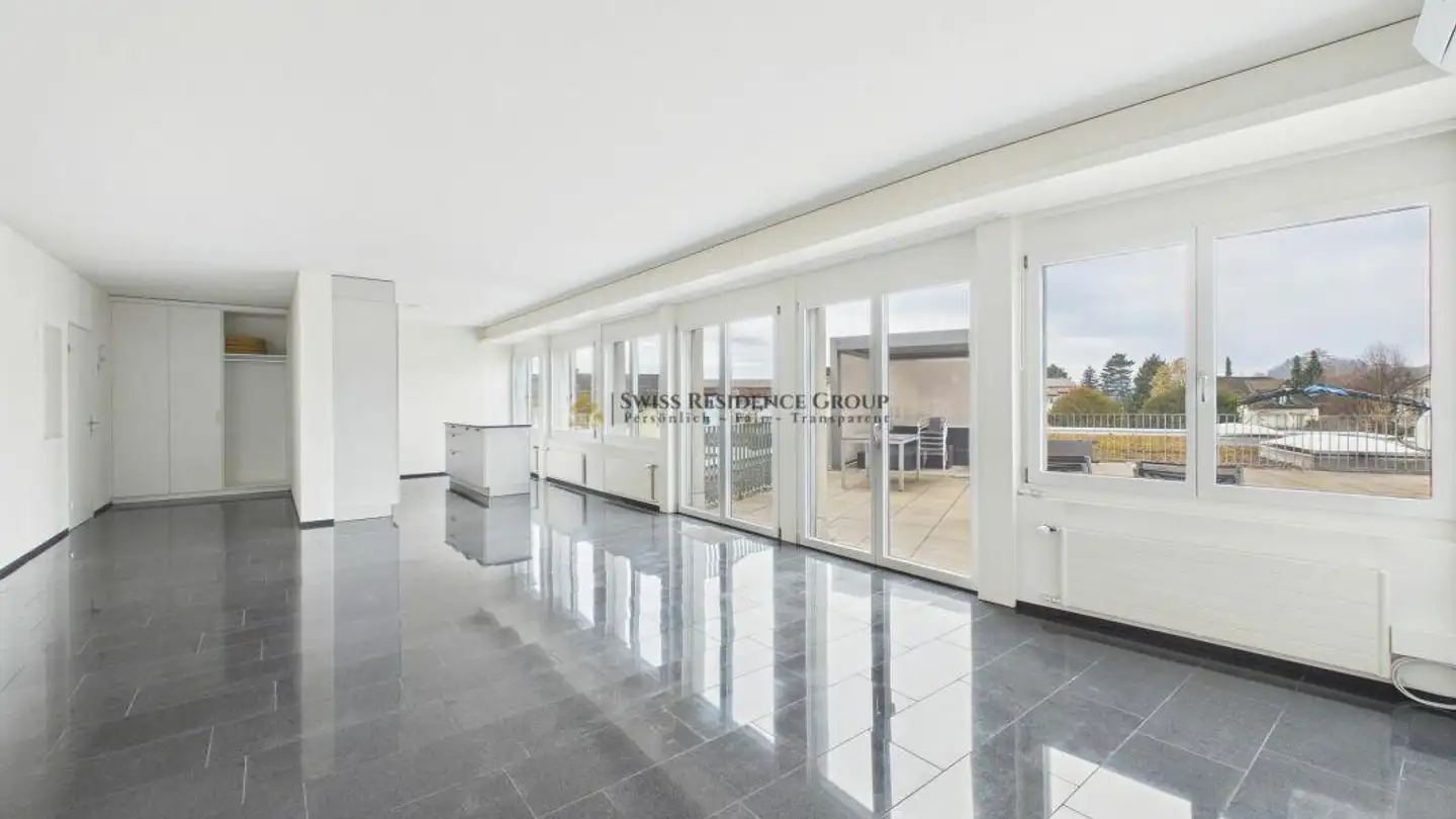 Appartamento in affitto - 8640 Rapperswil SG