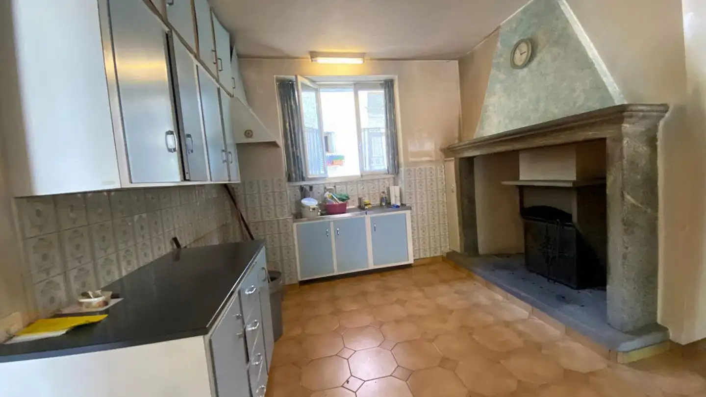 Casa singola in vendita - 6670 Avegno - Foto 3