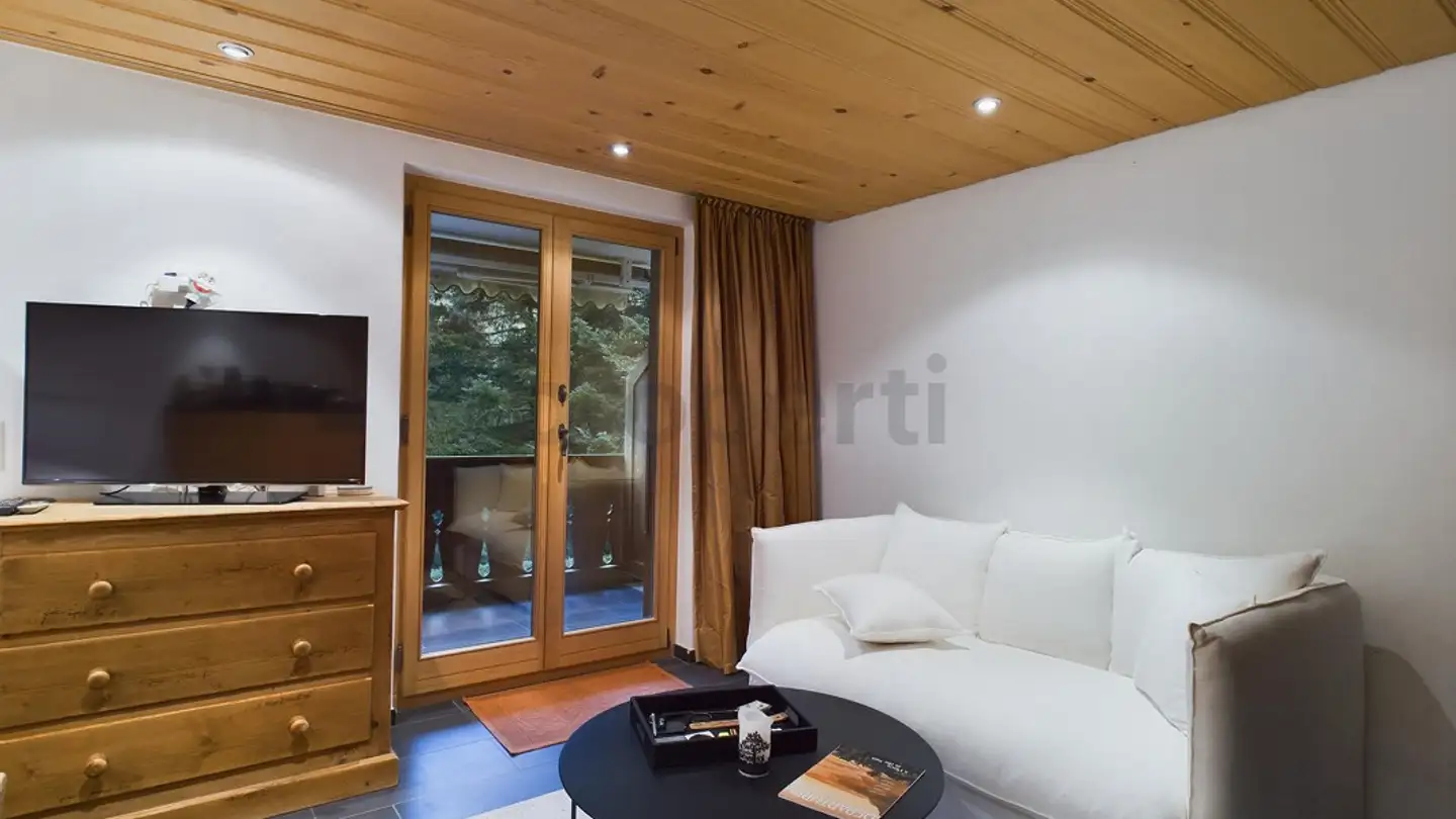 Appartement à vendre - 3777 Saanenmöser