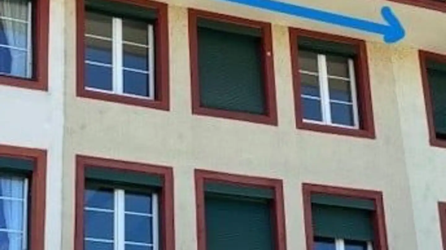 Reihenhaus mieten - Bahnhofstrasse 22, 8802 Kilchberg ZH