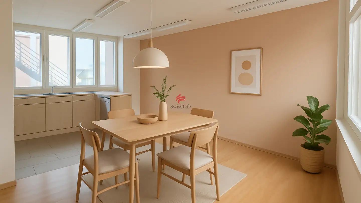 Apartment for sale - Kirchweg 24, 5614 Sarmenstorf