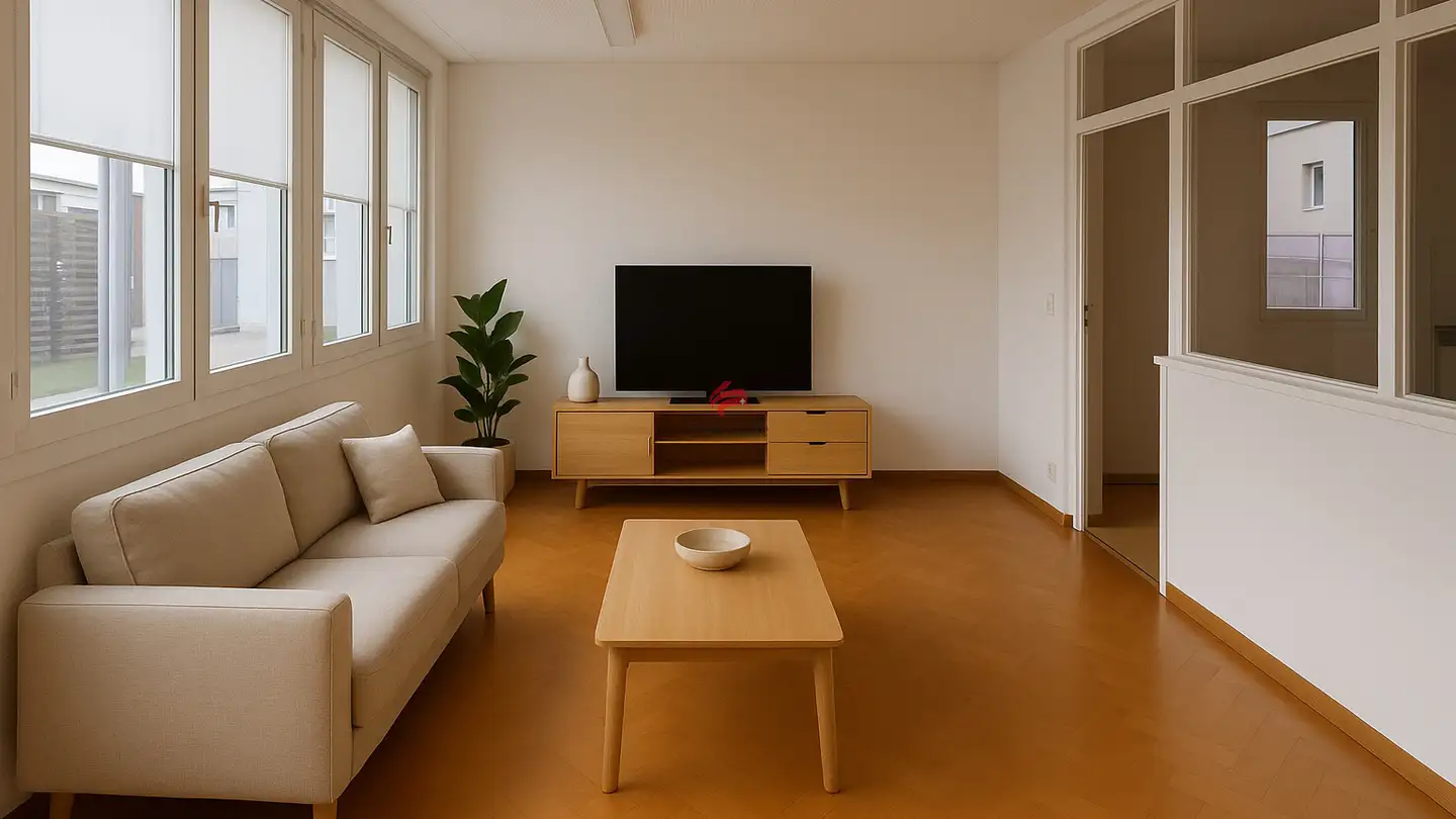 Appartamento in vendita - Kirchweg 24, 5614 Sarmenstorf - Photo 3