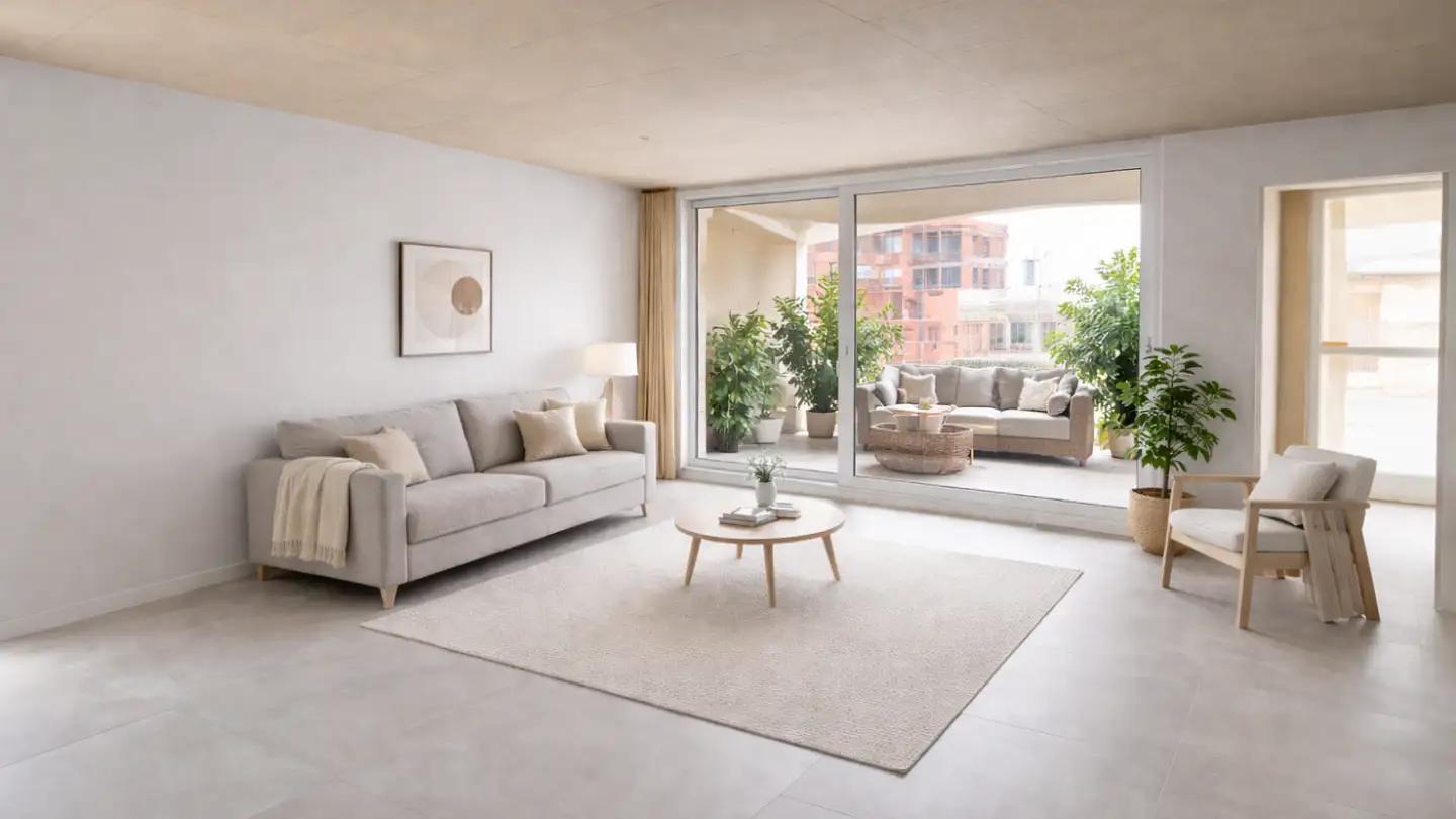 Appartamento in vendita - Chemin de la Bergerie 4, 1530 Payerne