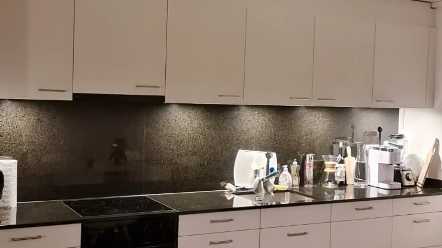 Chambre à louer - Schöneggstrasse 10, 8004 Zürich - Photo 4