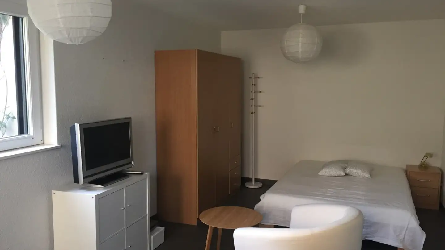 Appartement à louer - 1544 Gletterens