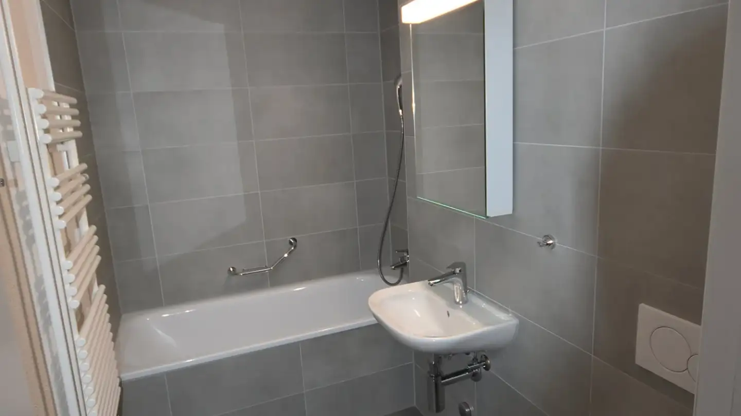 Apartment for rent - Unterdorfweg 8, 3324 Hindelbank - Photo 2