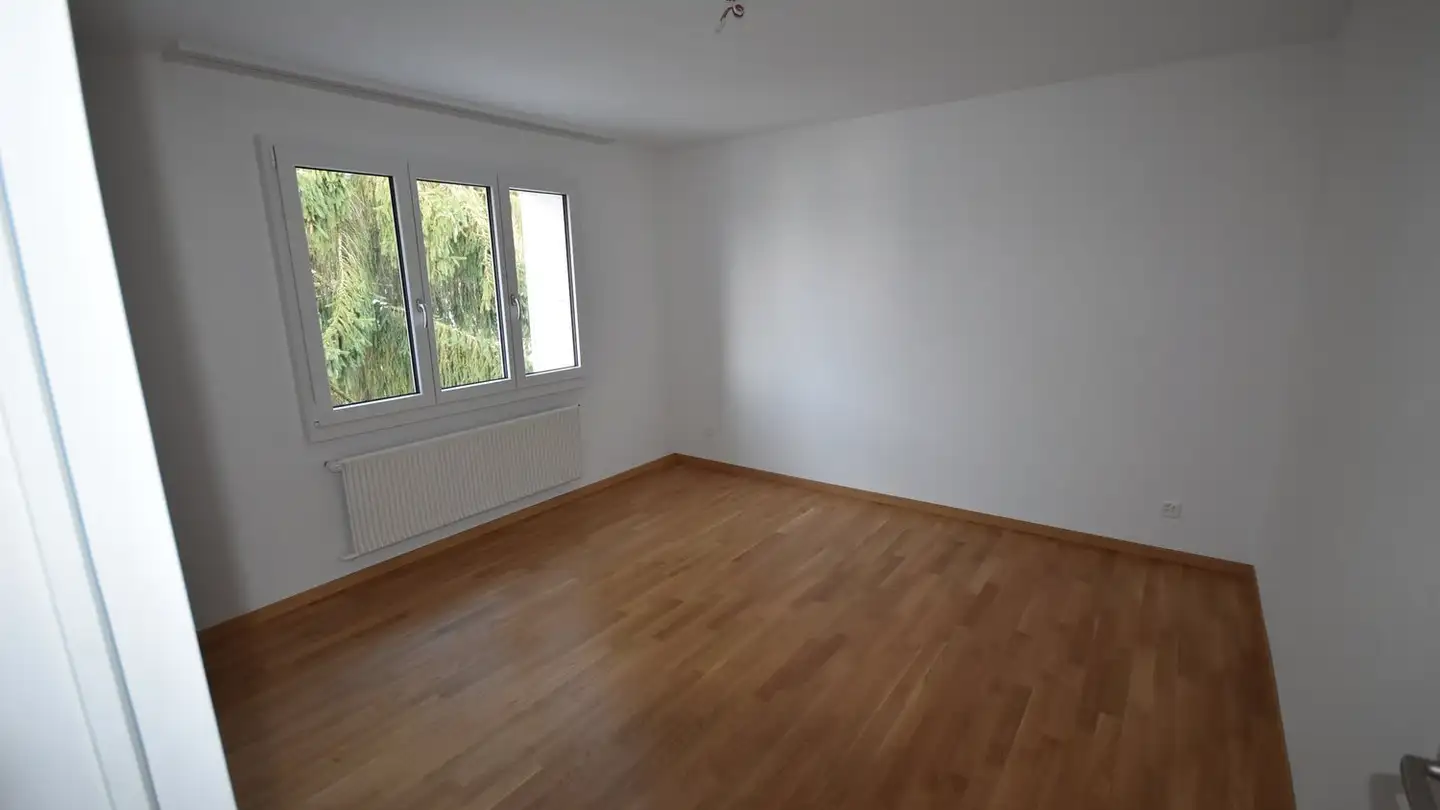 Apartment for rent - Unterdorfweg 8, 3324 Hindelbank - Photo 3
