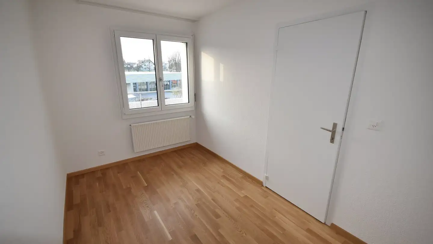 Apartment for rent - Unterdorfweg 8, 3324 Hindelbank - Photo 4