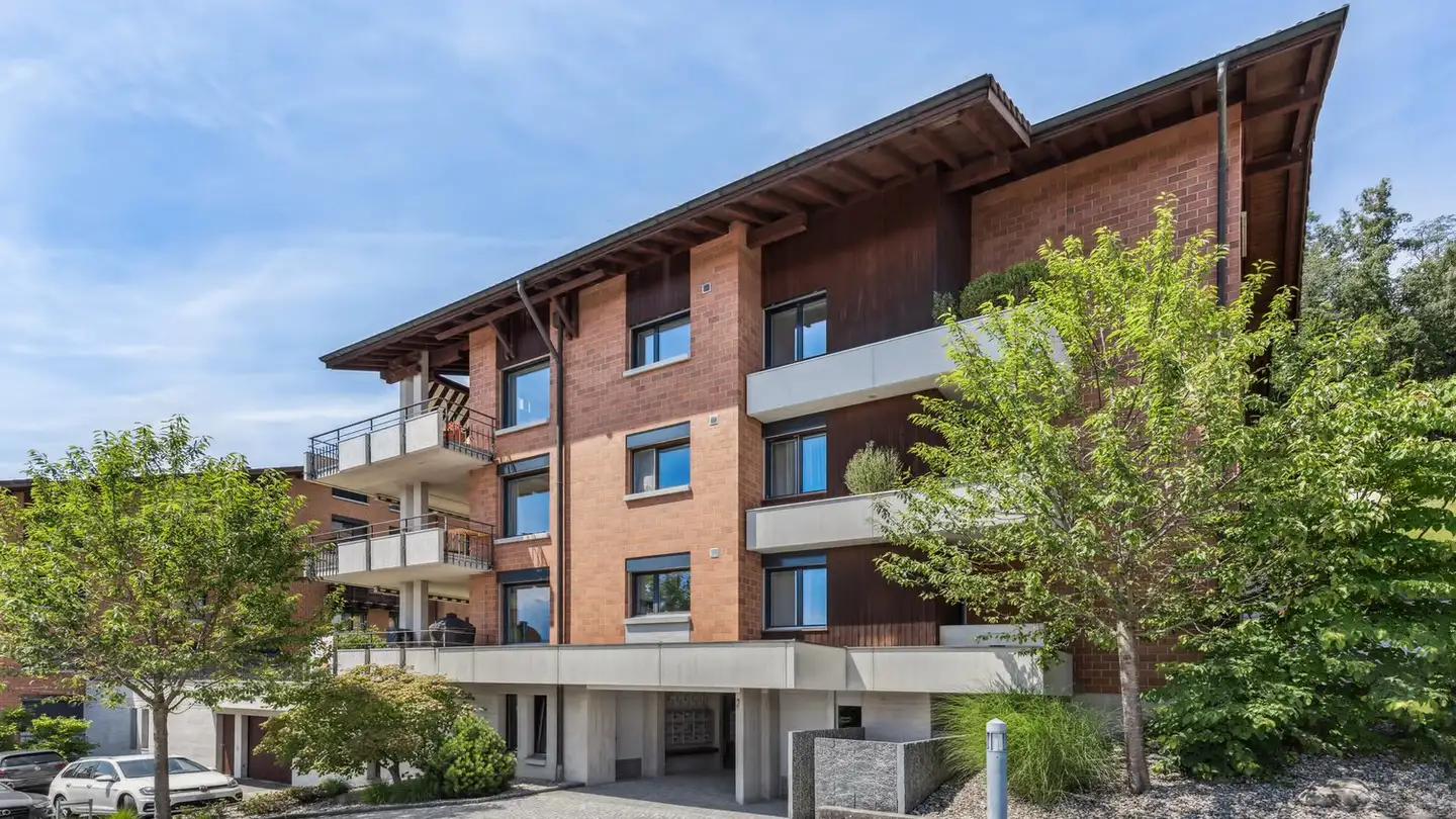 Apartment for sale - Schädrütihalde 7, 6006 Luzern