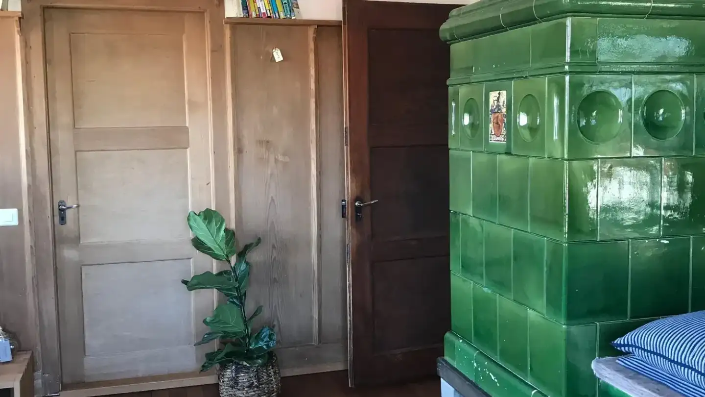 Casa singola in affitto - Höhenweg 5, 5222 Umiken - Foto 4