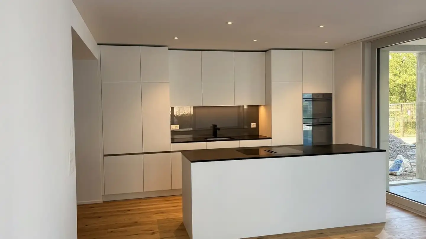 Apartment for sale - Hühnerbühlstrasse 3, 3065 Bolligen