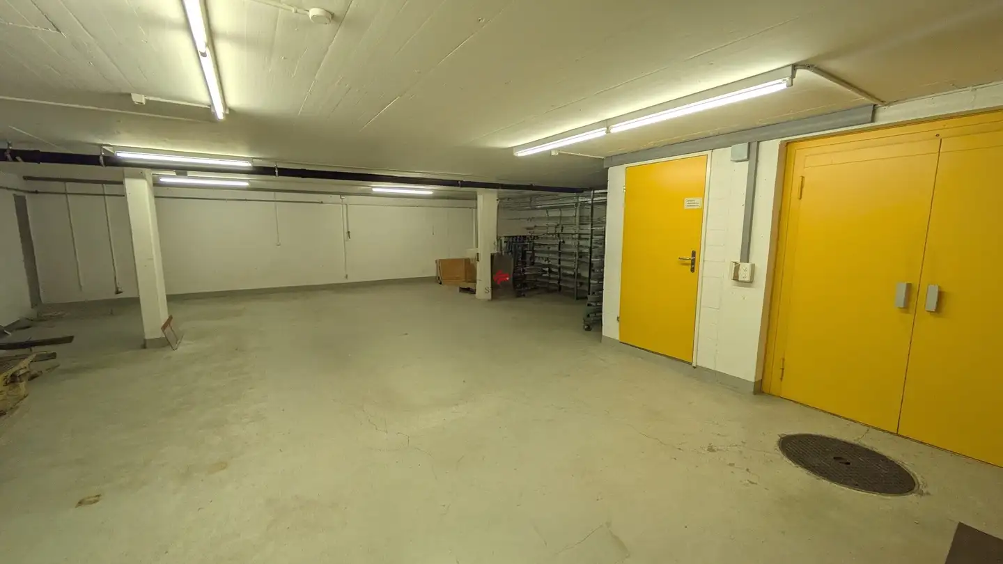 Appartamento in vendita - Kirchweg, 5614 Sarmenstorf - Foto 2