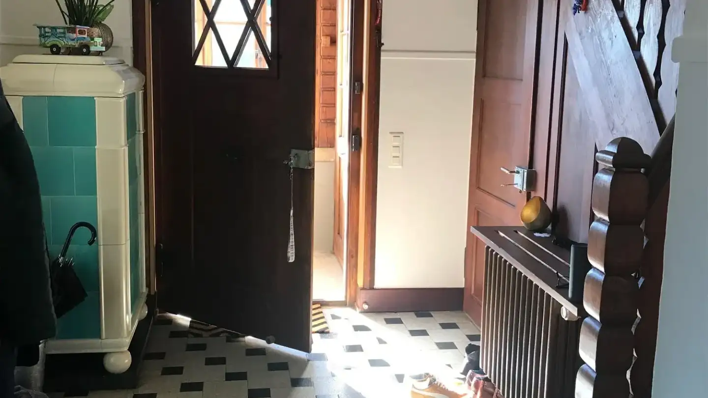 Casa singola in affitto - Höhenweg 5, 5222 Umiken - Foto 2