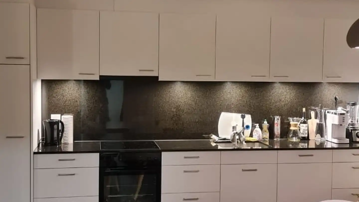 Chambre à louer - Schöneggstrasse 10, 8004 Zürich - Photo 3