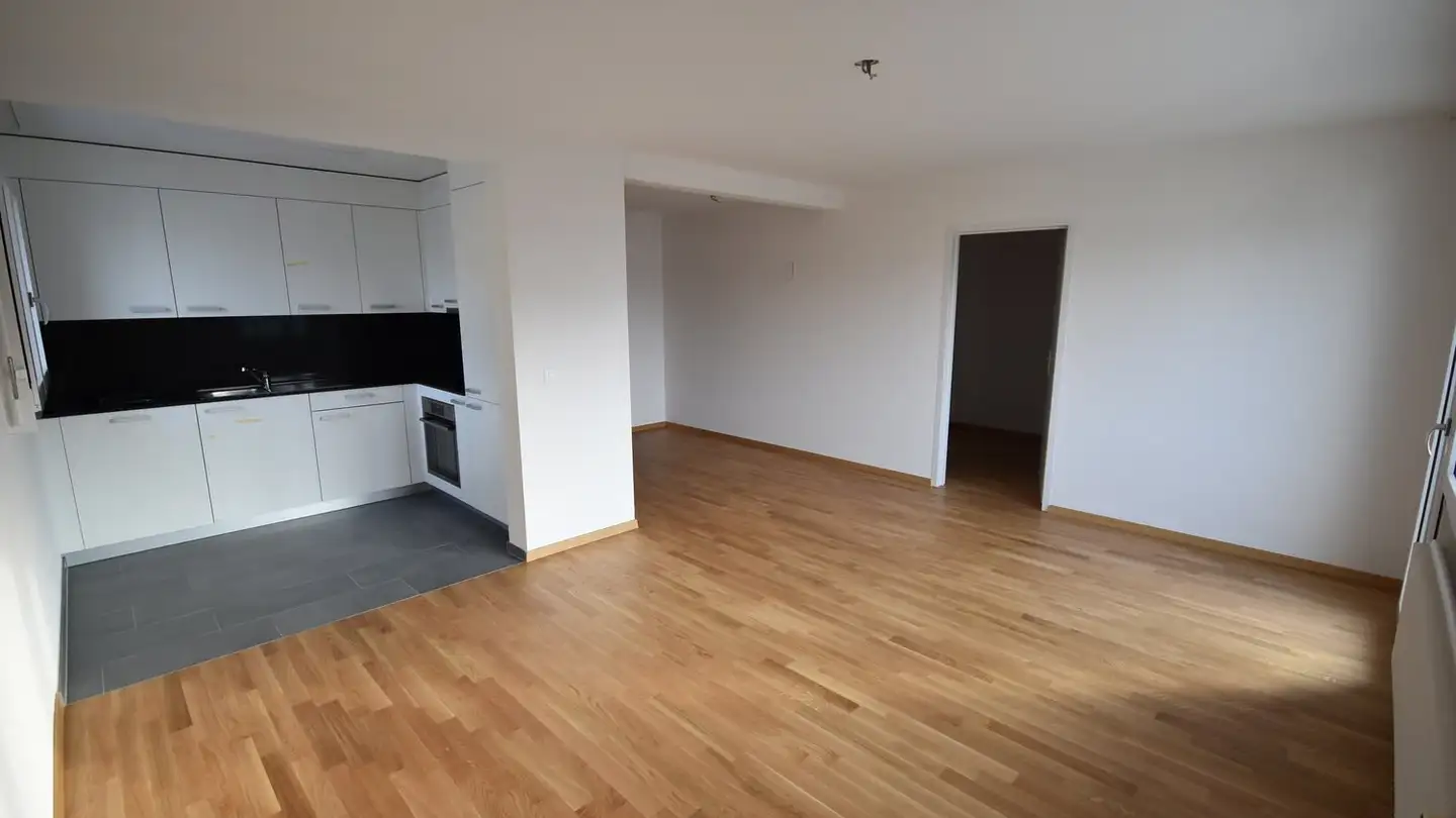 Apartment for rent - Unterdorfweg 8, 3324 Hindelbank