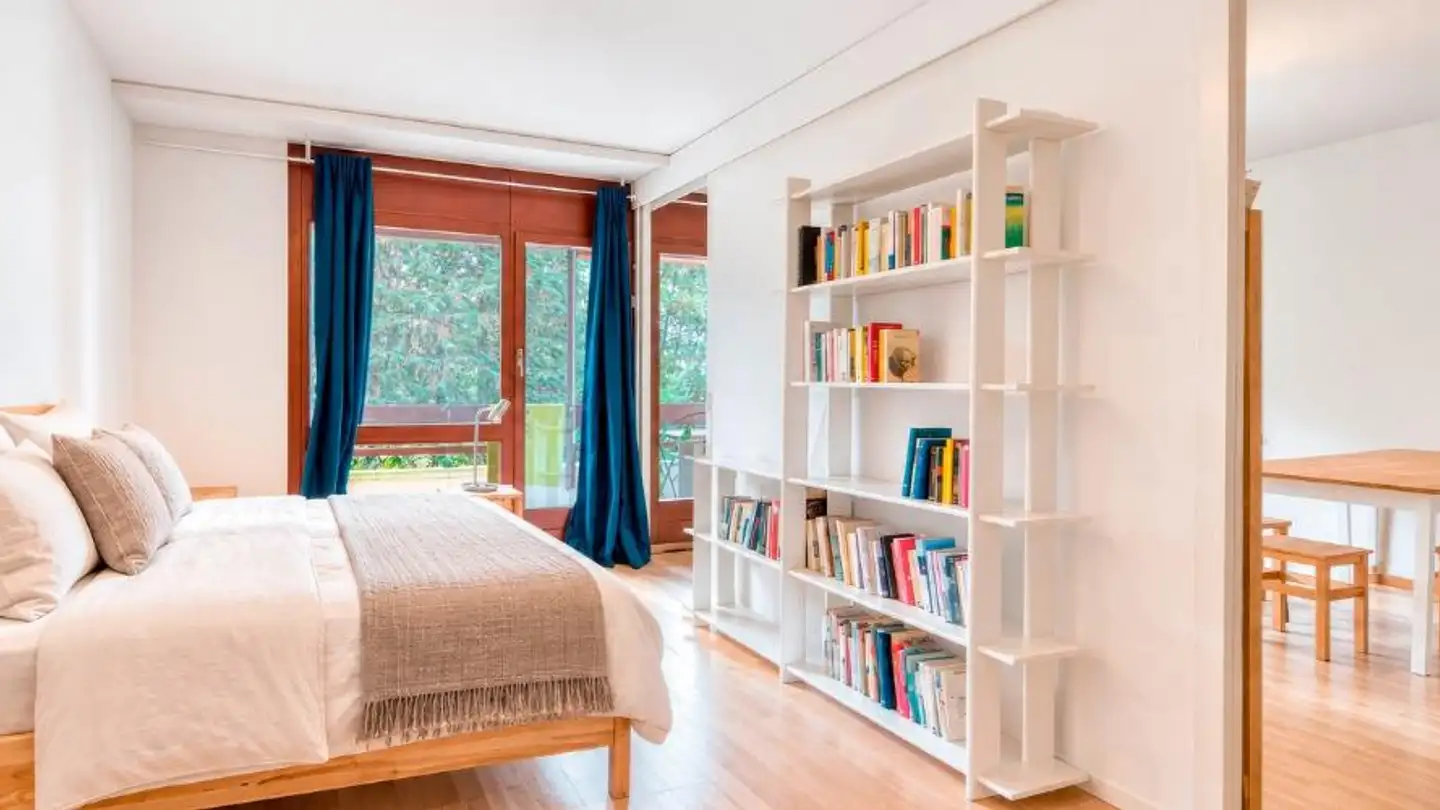Apartment for sale - 1012 Lausanne