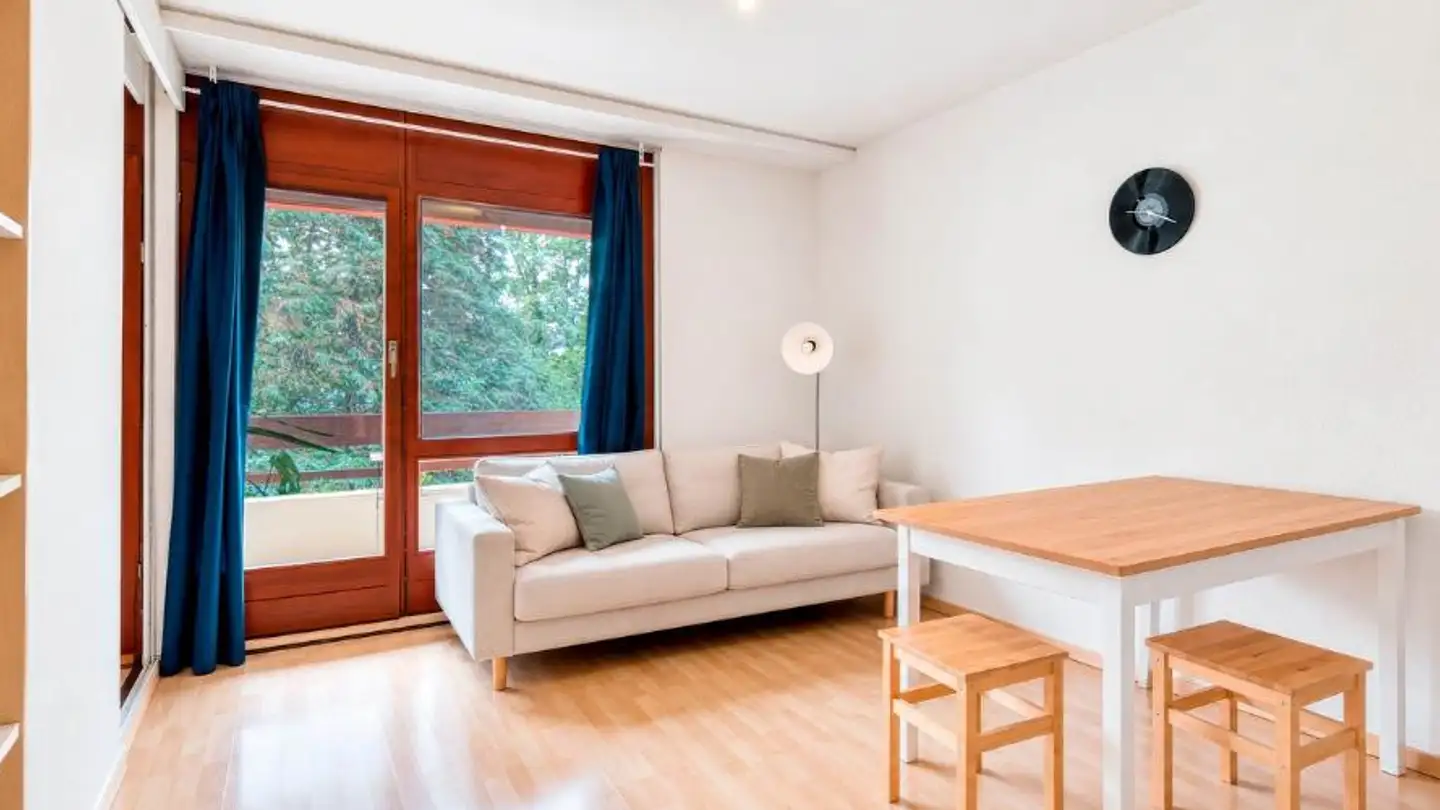 Apartment for sale - 1012 Lausanne - Photo 2