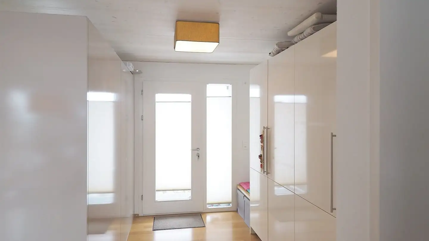 Casa a schiera in affitto - Rebrainstrasse 75a, 8624 Grüt (Gossau ZH)