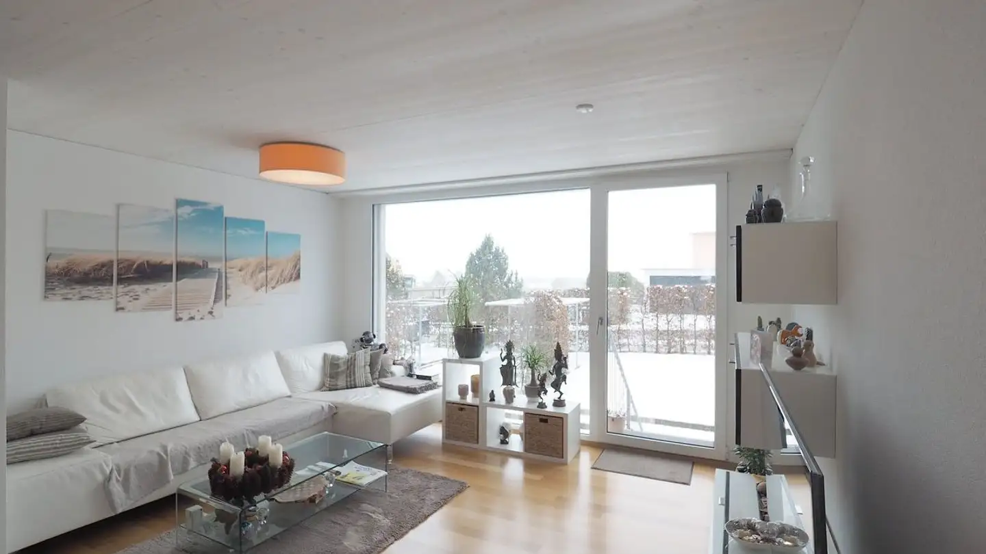 Row house for rent - Rebrainstrasse 75a, 8624 Grüt (Gossau ZH) - Photo 2