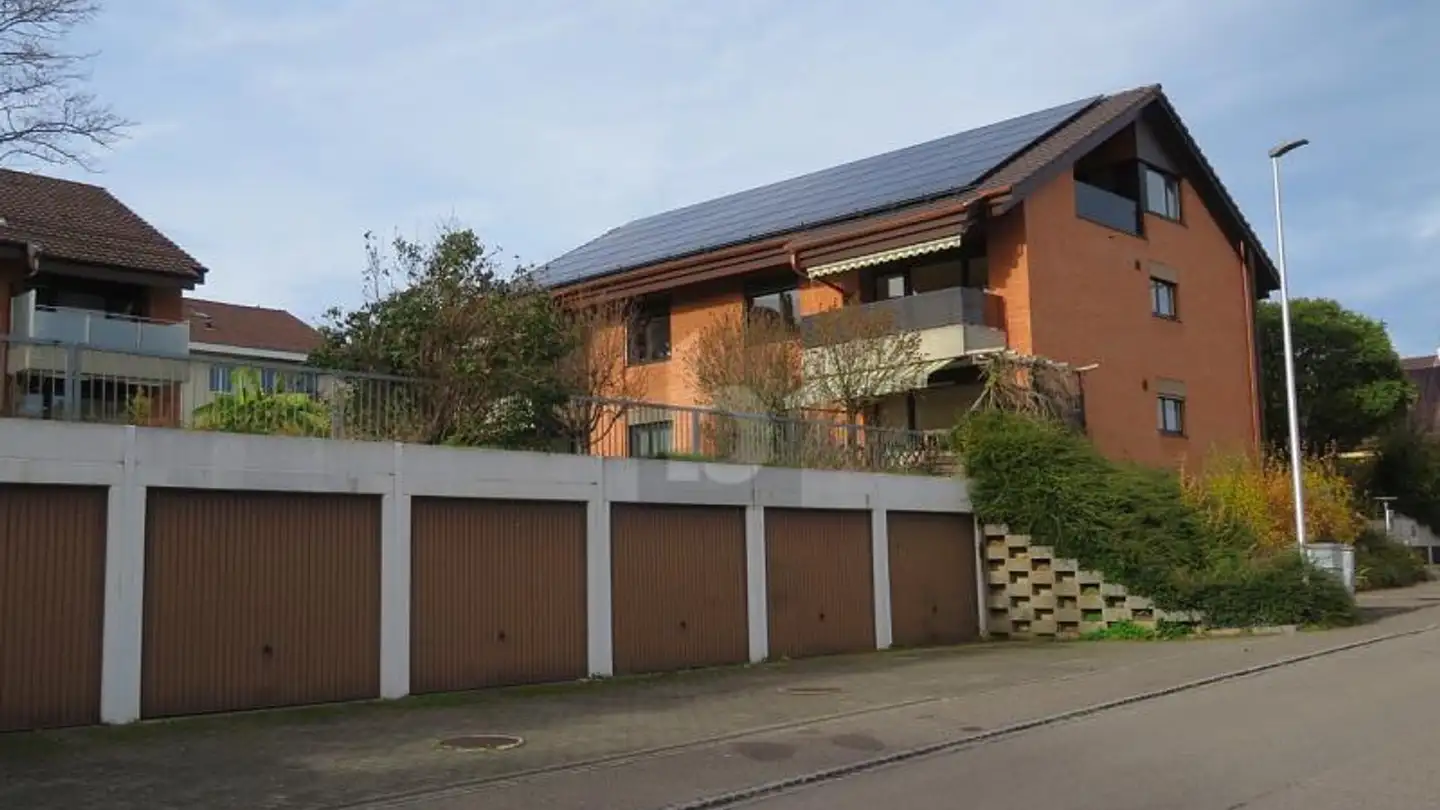 Duplex for rent - 4104 Oberwil BL