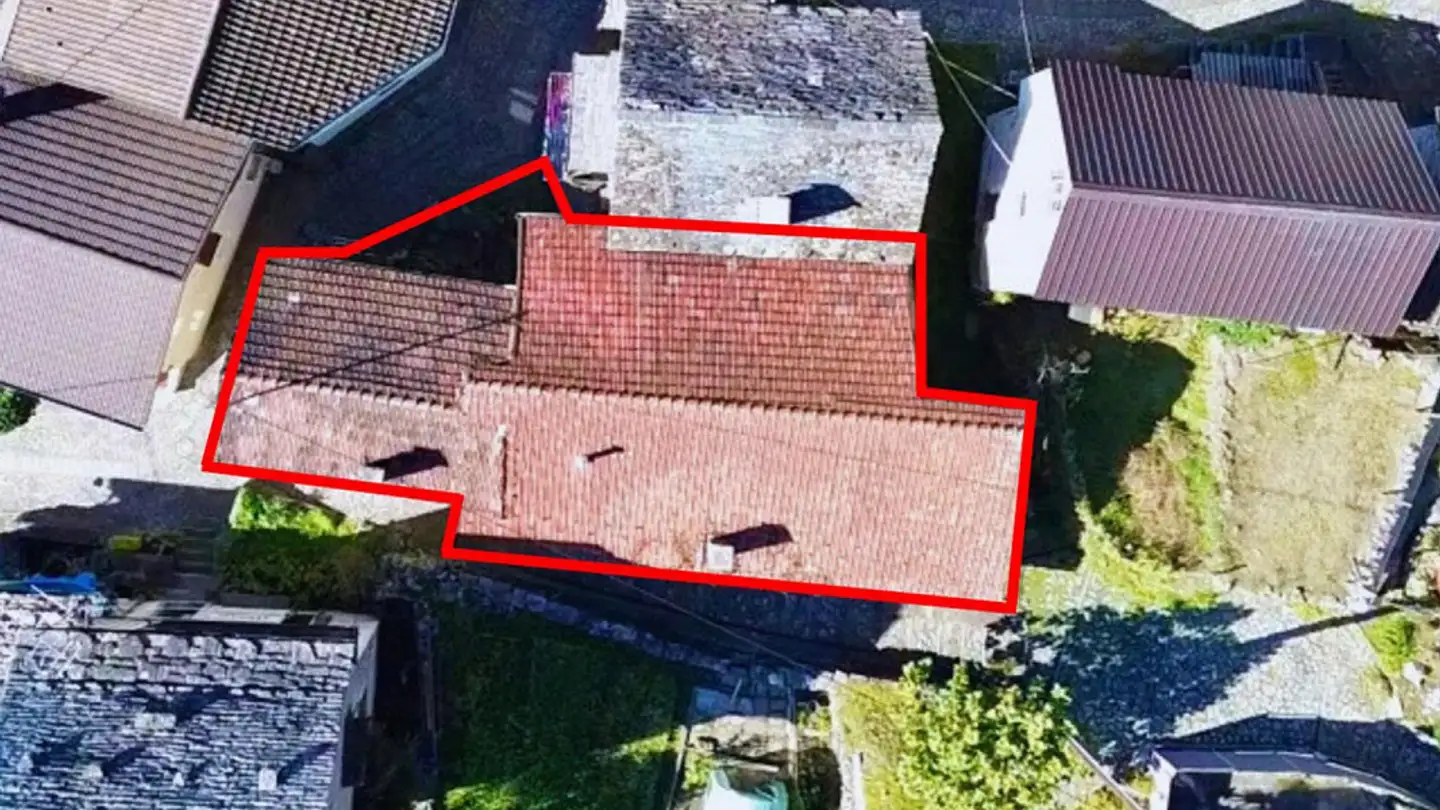 Casa singola in vendita - 6596 Gordola - Photo 2