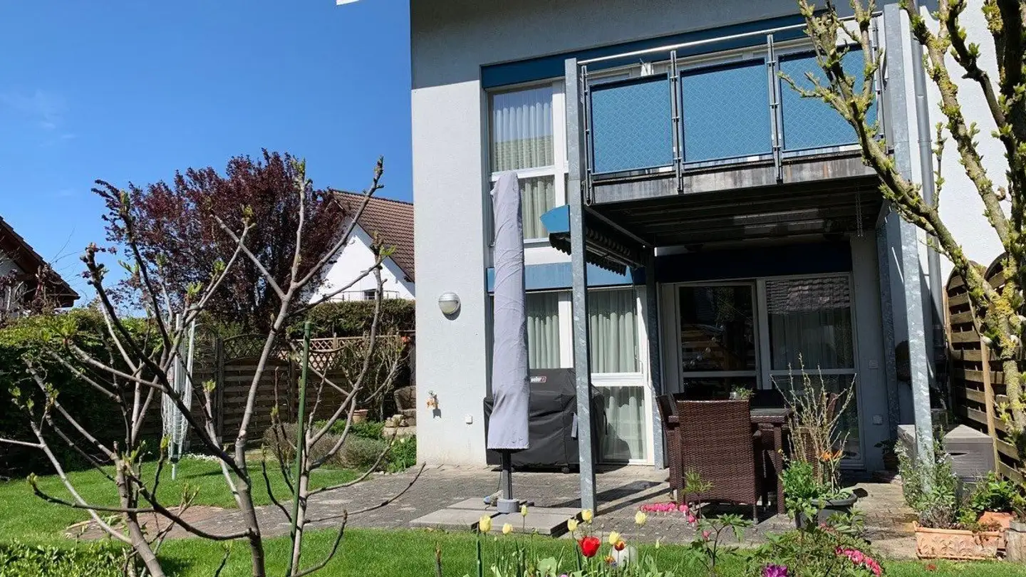 Maison en terrasse à louer - Aarmatt 21, 3273 Kappelen