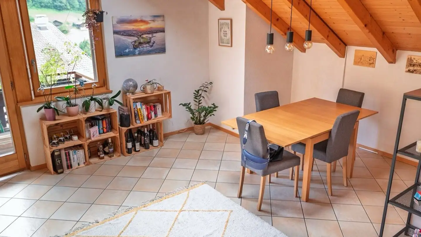 Apartment for rent - Place Du Village 5, 1872 Troistorrents