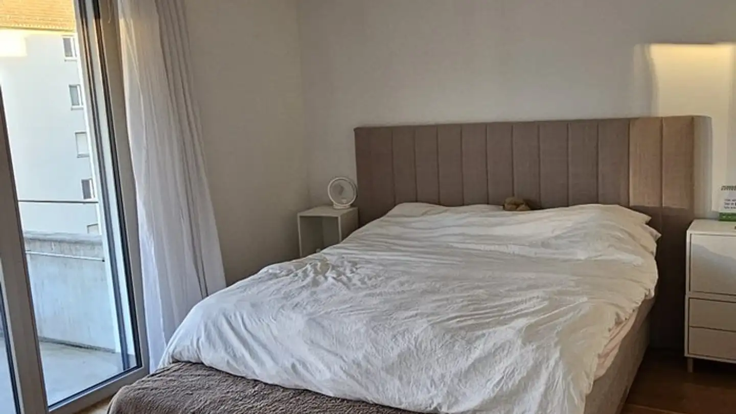 Wohnung mieten - Dufourstrasse 61, 8008 Zürich - Foto 3