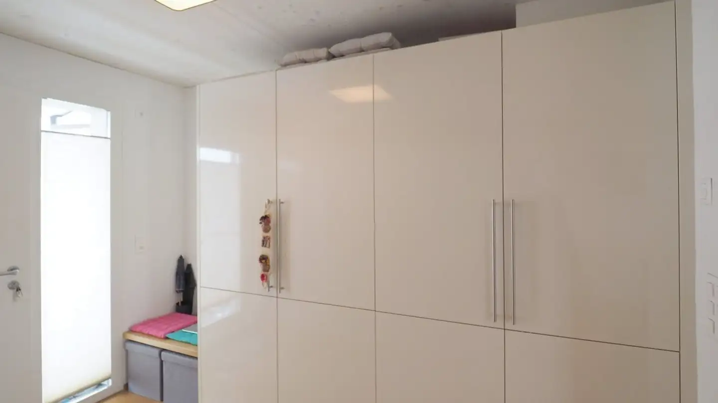 Casa a schiera in affitto - Rebrainstrasse 75a, 8624 Grüt (Gossau ZH) - Foto 2