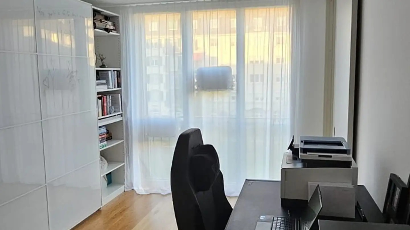 Wohnung mieten - Dufourstrasse 61, 8008 Zürich - Foto 4