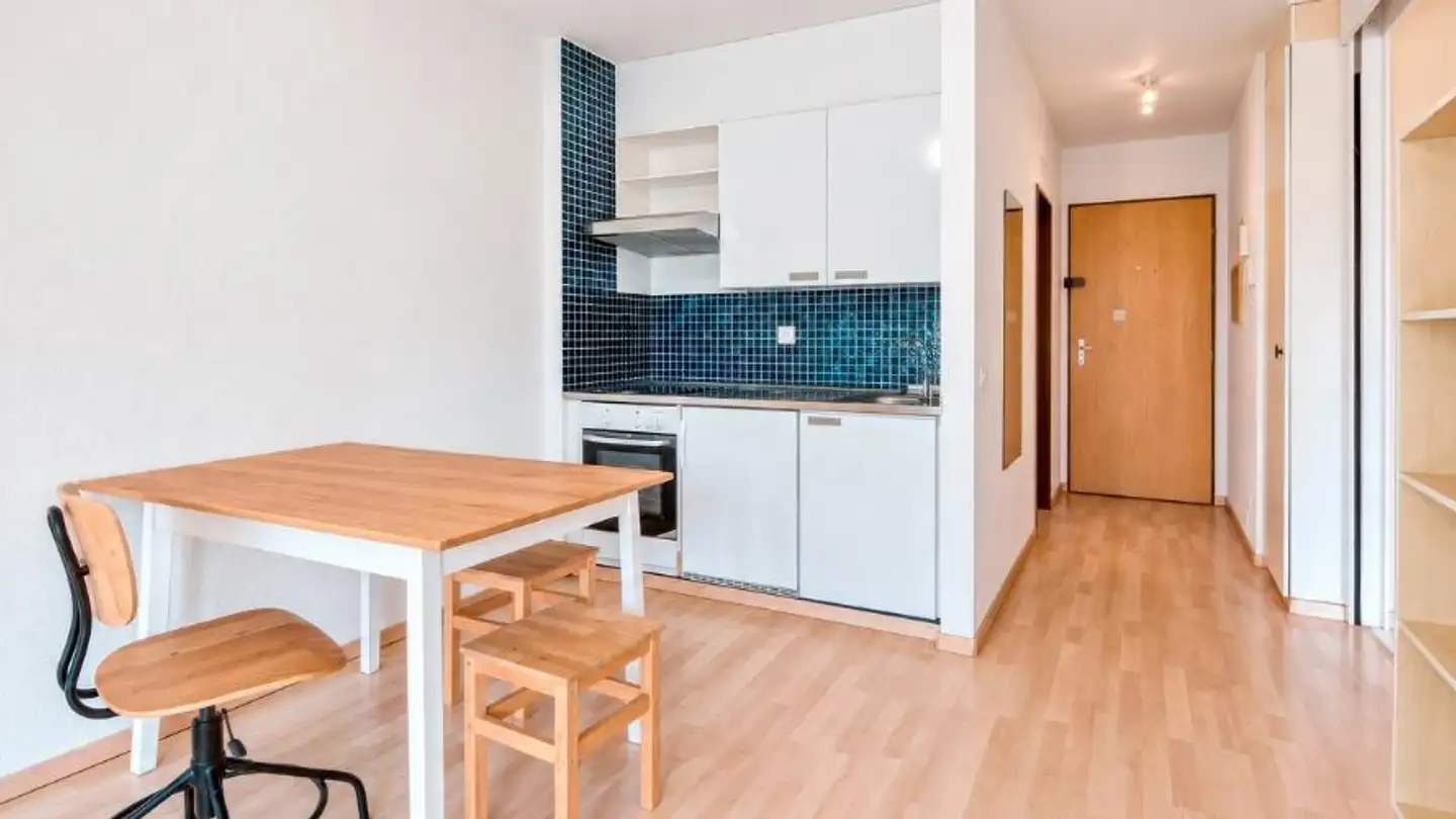 Apartment for sale - 1012 Lausanne - Photo 4