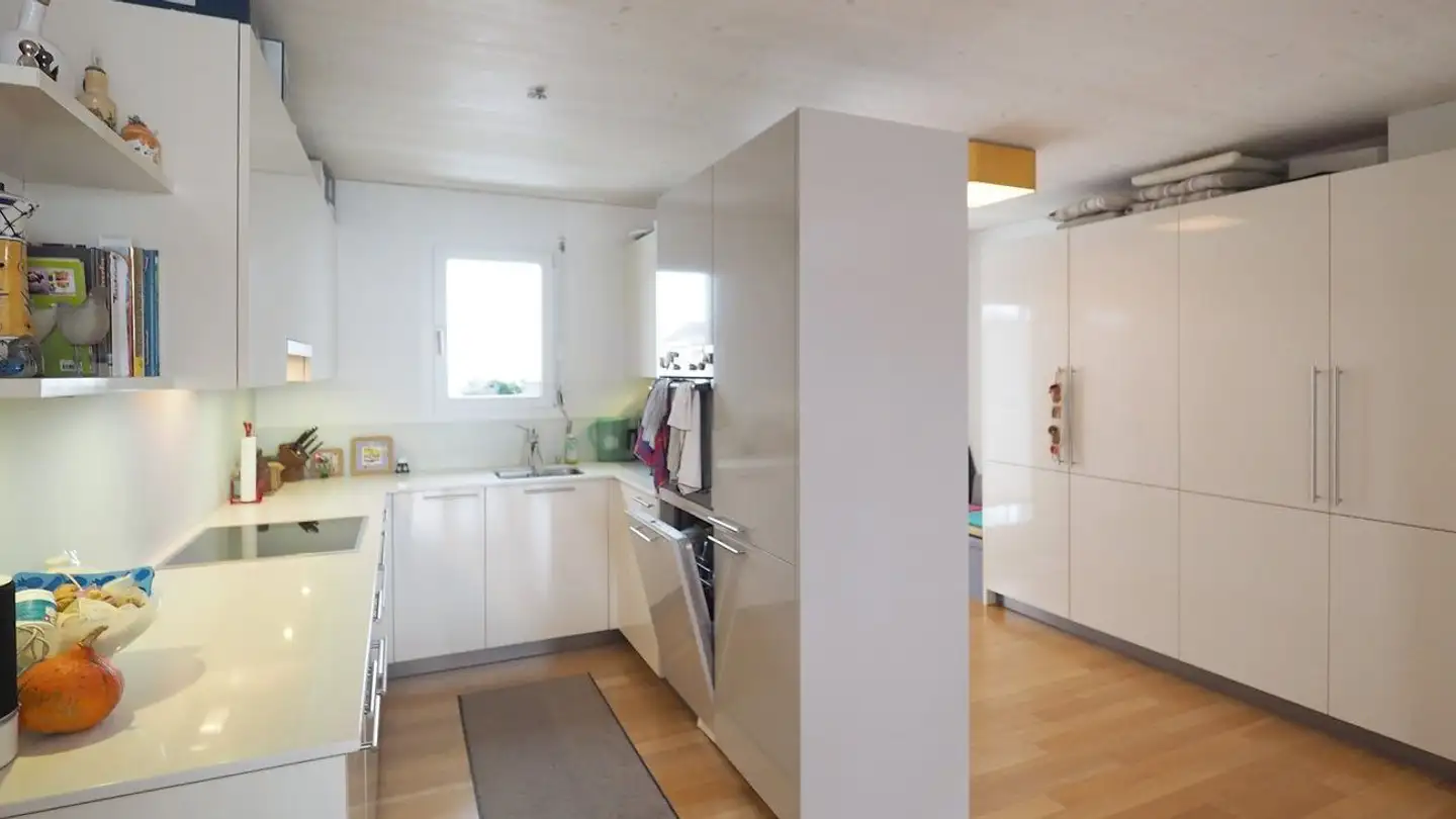 Casa a schiera in affitto - Rebrainstrasse 75a, 8624 Grüt (Gossau ZH) - Foto 3