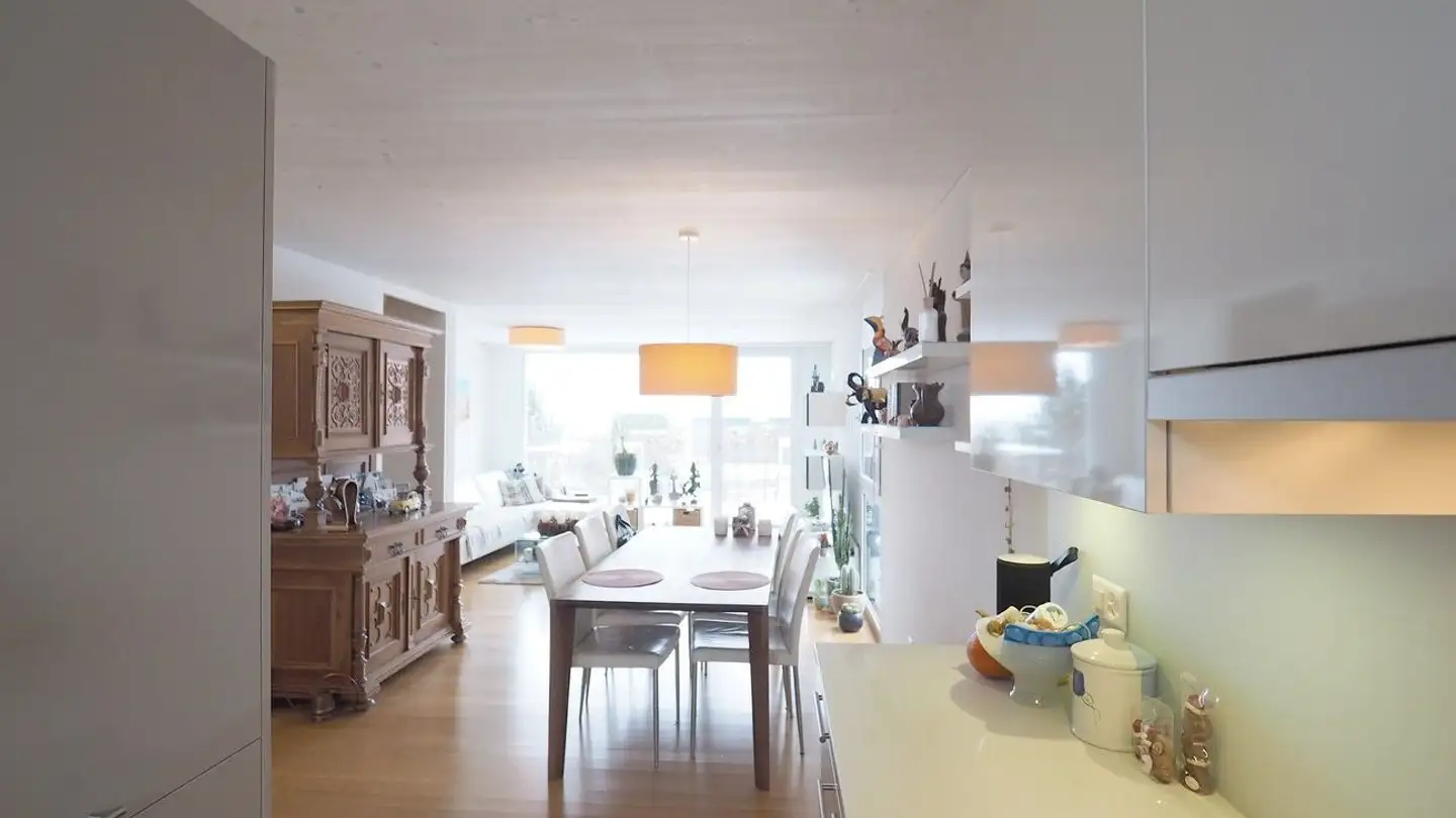 Casa a schiera in affitto - Rebrainstrasse 75a, 8624 Grüt (Gossau ZH) - Foto 4