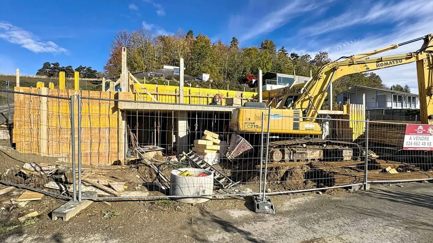 Villa in vendita - 1789 Lugnorre - Photo 3