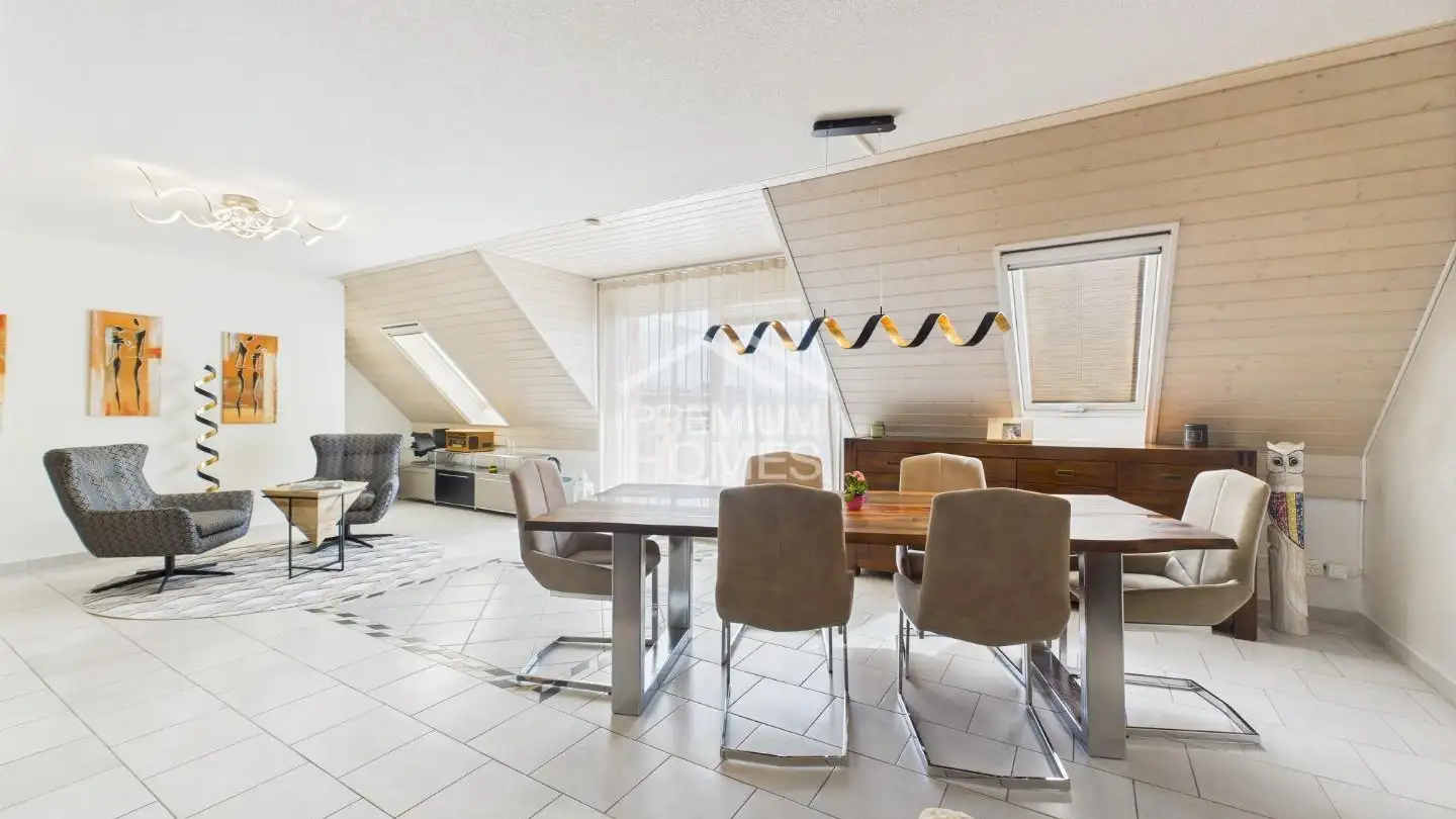 Appartamento in vendita - 8303 Bassersdorf - Photo 3