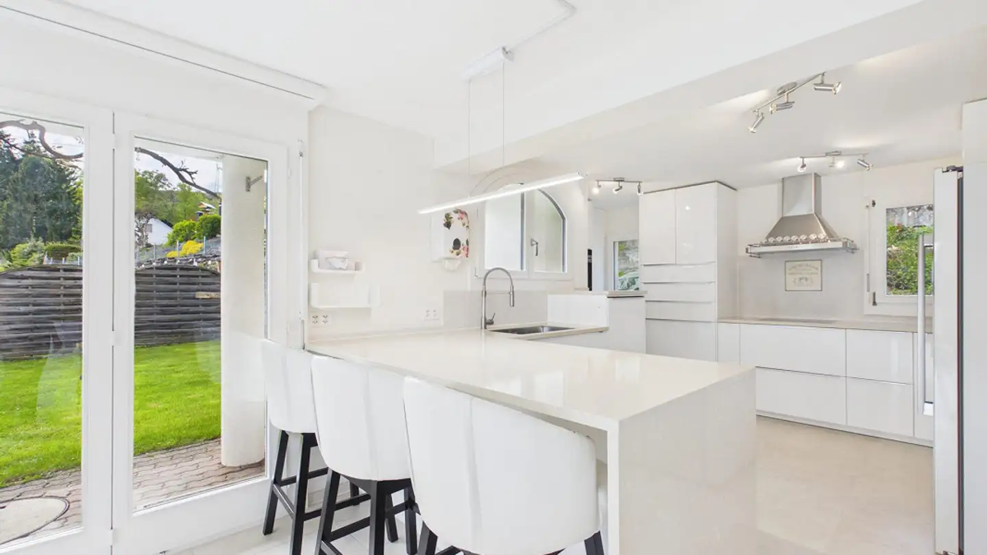 Semi-detached house for sale - Binzhaldenstrasse, 8636 Wald ZH