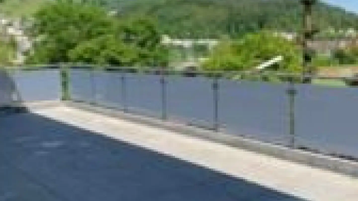 Stepped apartment for rent - Kasernenstrasse 51, 4410 Liestal - Photo 2