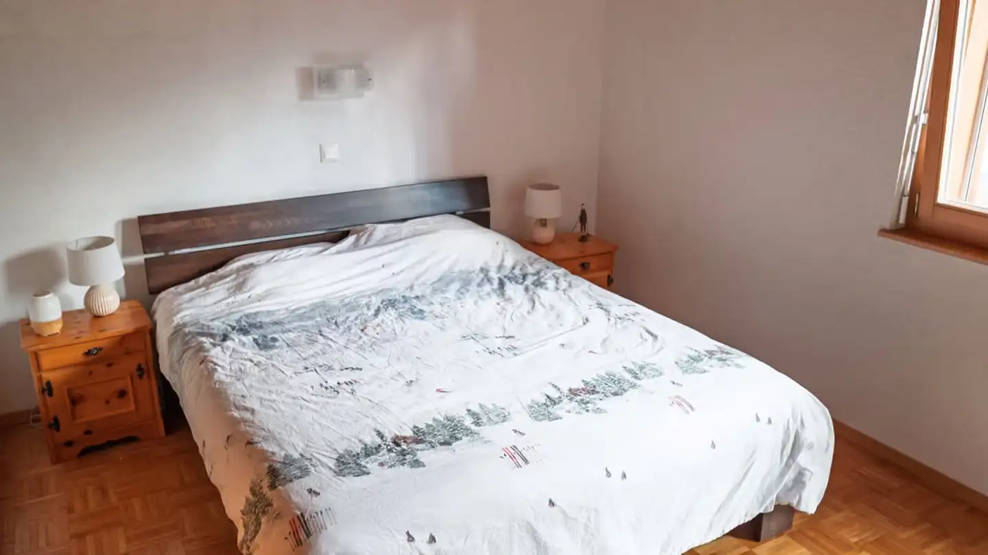 Apartment for rent - Place Du Village 5, 1872 Troistorrents - Photo 3