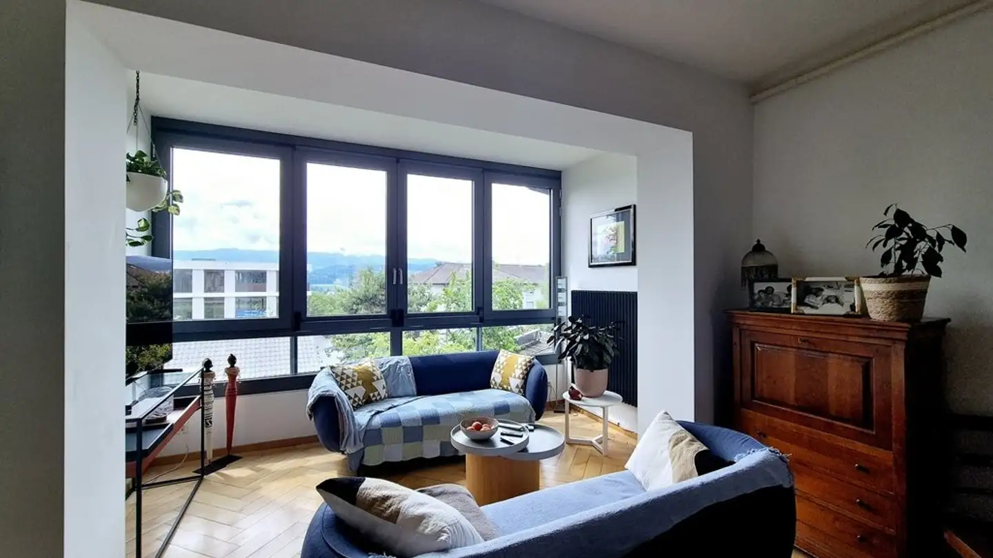 Wohnung mieten - Route De La Glâne 110, 1752 Villars-sur-Glâne - Foto 4