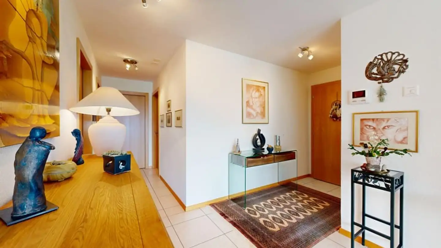 Apartment for sale - 1971 Champlan (Grimisuat) - Photo 4