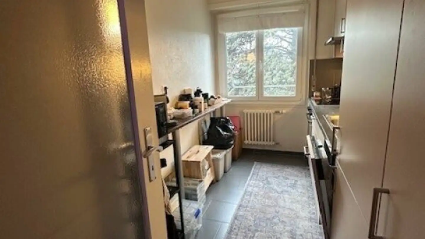 Appartement à louer - Avenue Charles Ferdinand Ramuz 24, 1009 Pully