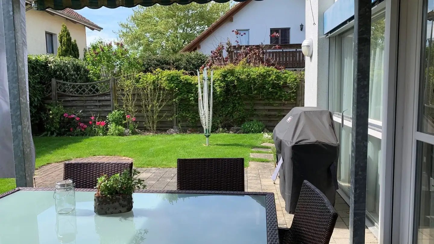 Casa a schiera in affitto - Aarmatt 21, 3273 Kappelen - Photo 2