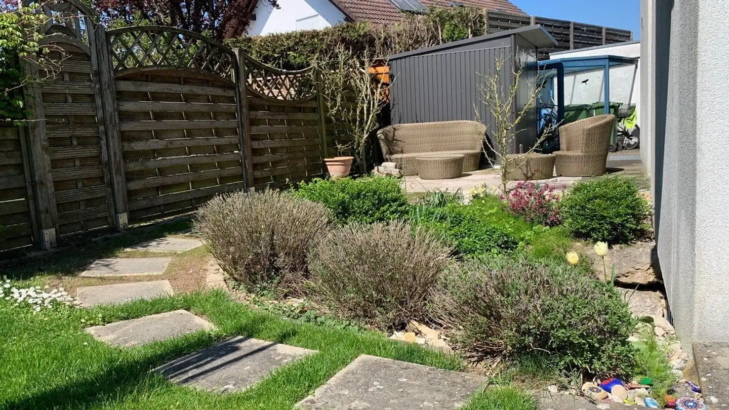 Casa a schiera in affitto - Aarmatt 21, 3273 Kappelen - Photo 3